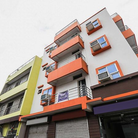 Hotel O Jagbamda Jamshedpur Εξωτερικό φωτογραφία