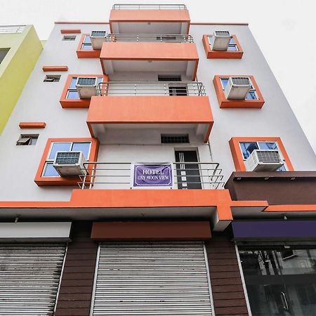Hotel O Jagbamda Jamshedpur Εξωτερικό φωτογραφία