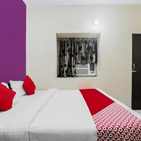 Hotel O Jagbamda Jamshedpur Εξωτερικό φωτογραφία
