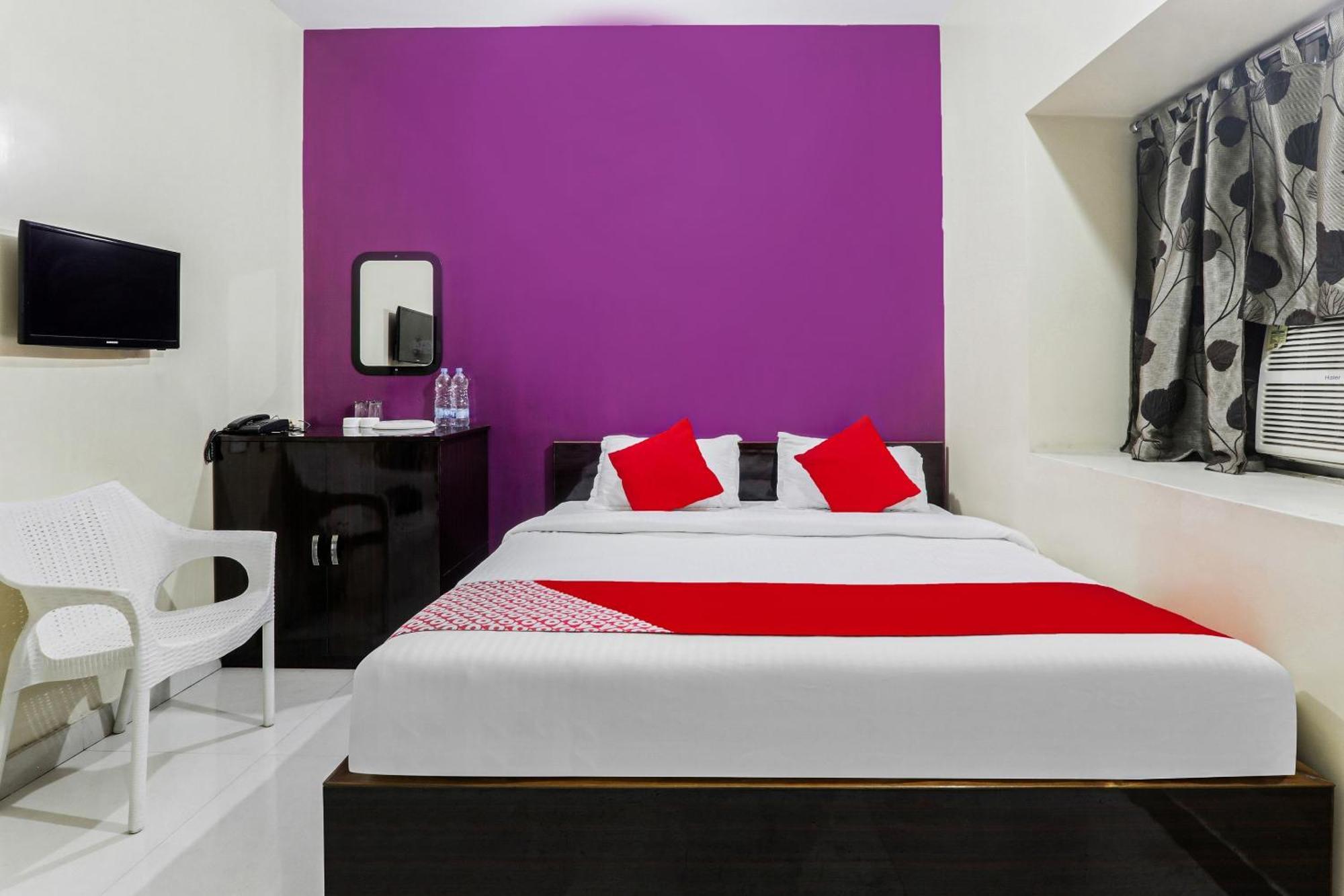 Hotel O Jagbamda Jamshedpur Εξωτερικό φωτογραφία