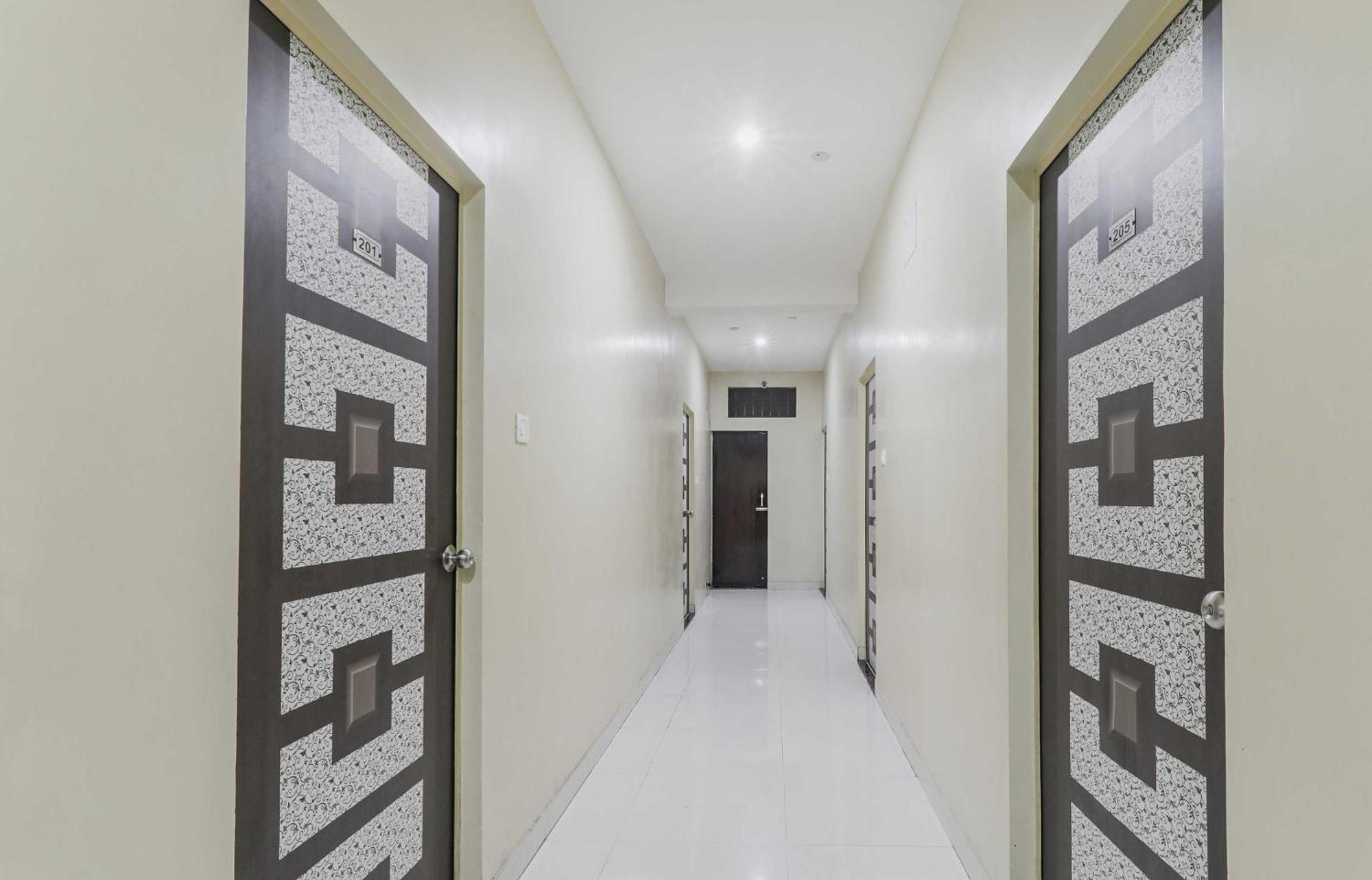 Hotel O Jagbamda Jamshedpur Εξωτερικό φωτογραφία