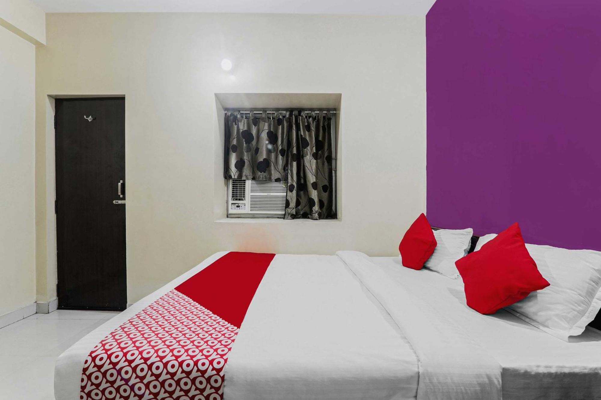 Hotel O Jagbamda Jamshedpur Εξωτερικό φωτογραφία