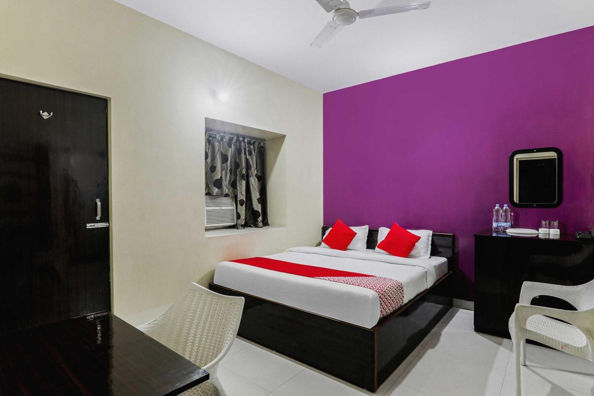 Hotel O Jagbamda Jamshedpur Εξωτερικό φωτογραφία
