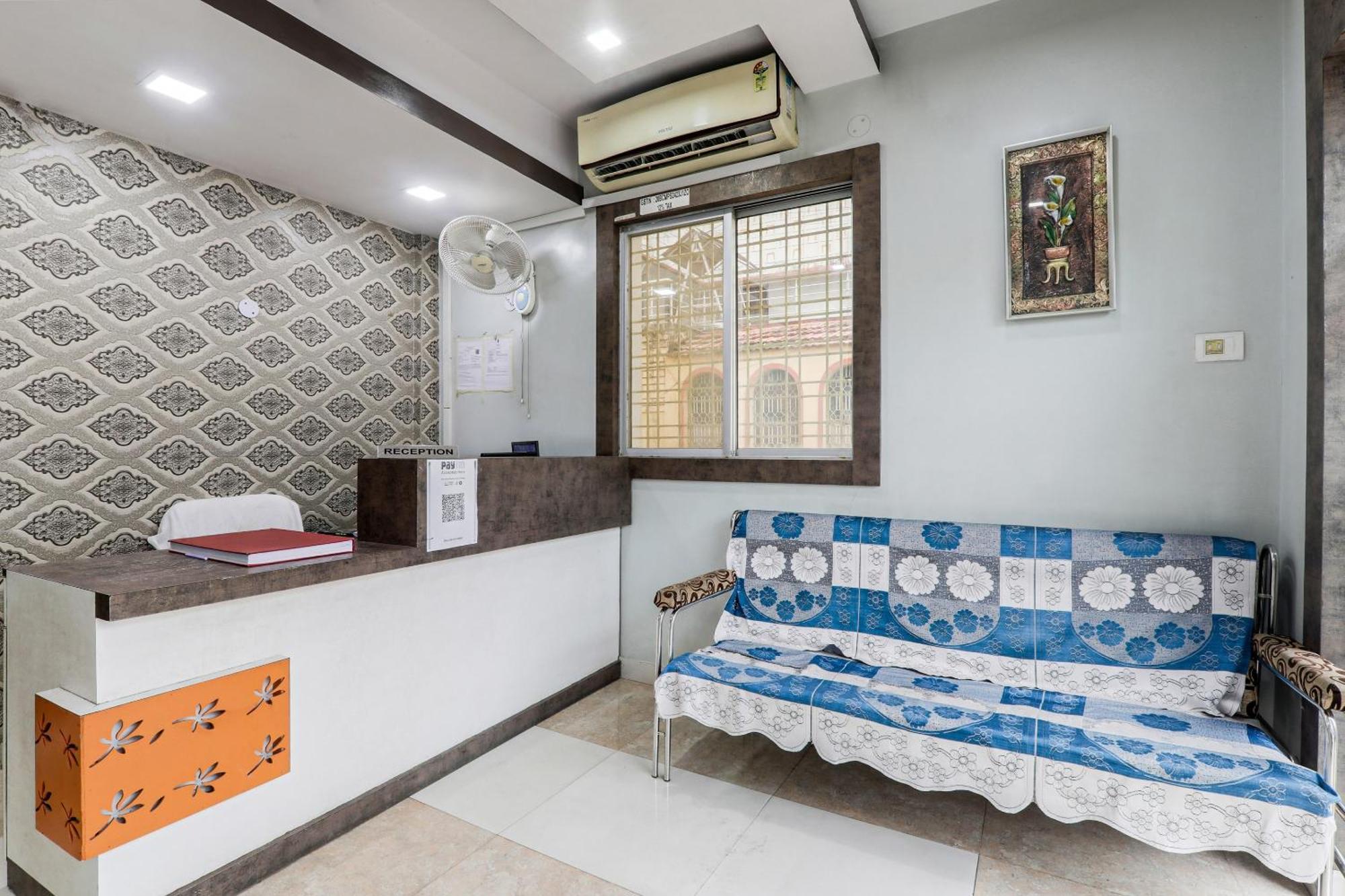 Hotel O Jagbamda Jamshedpur Εξωτερικό φωτογραφία
