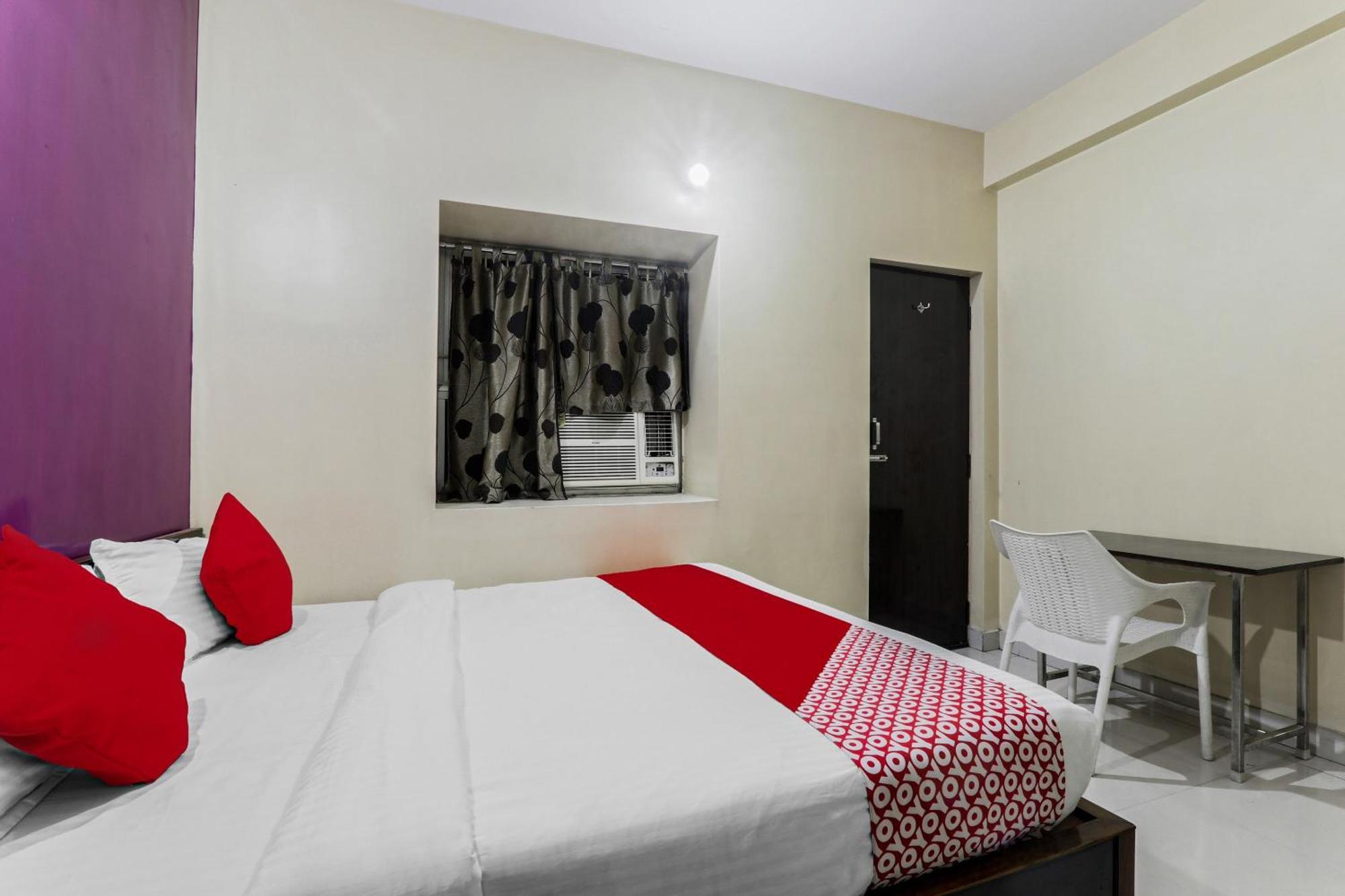 Hotel O Jagbamda Jamshedpur Εξωτερικό φωτογραφία