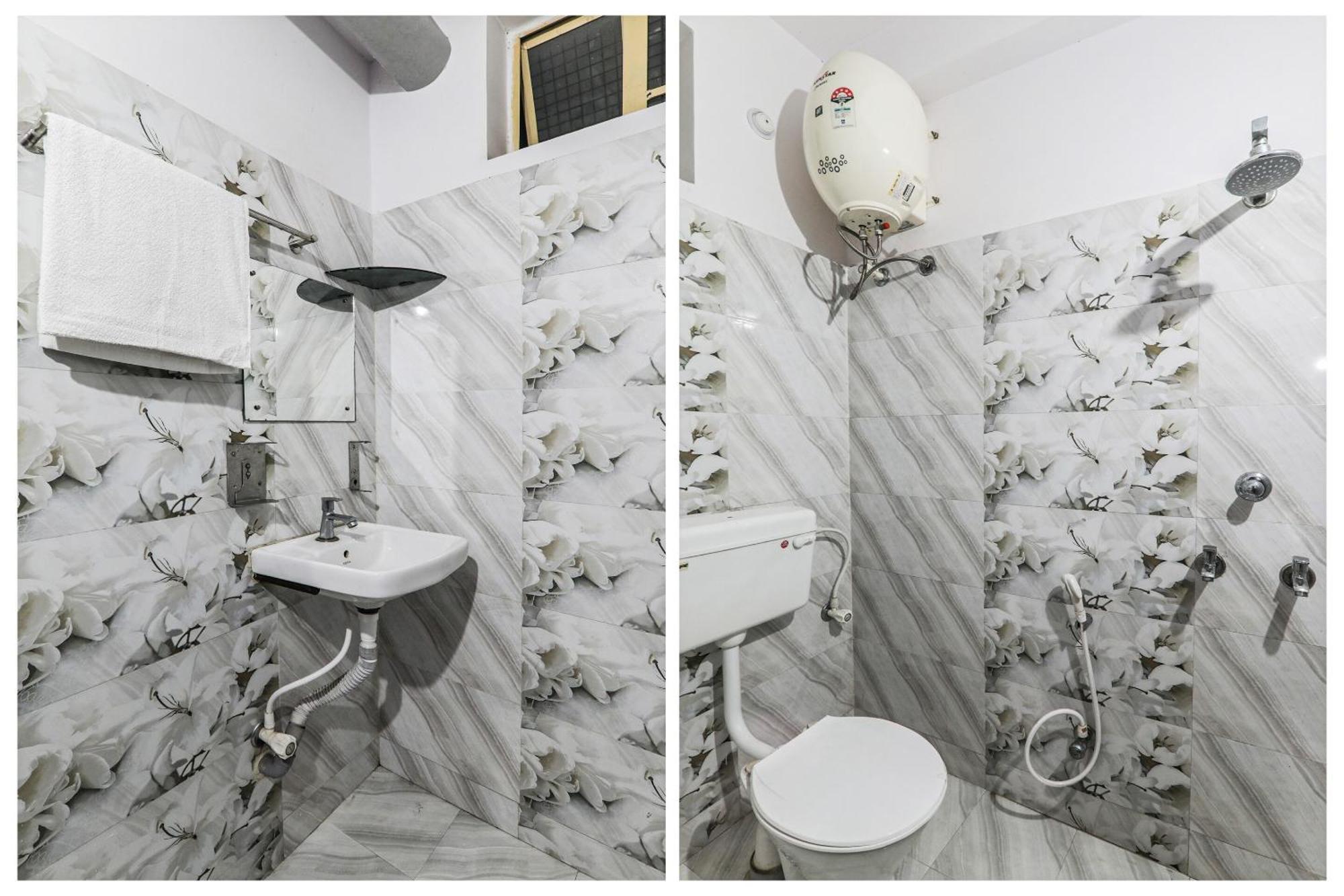 Hotel O Jagbamda Jamshedpur Εξωτερικό φωτογραφία