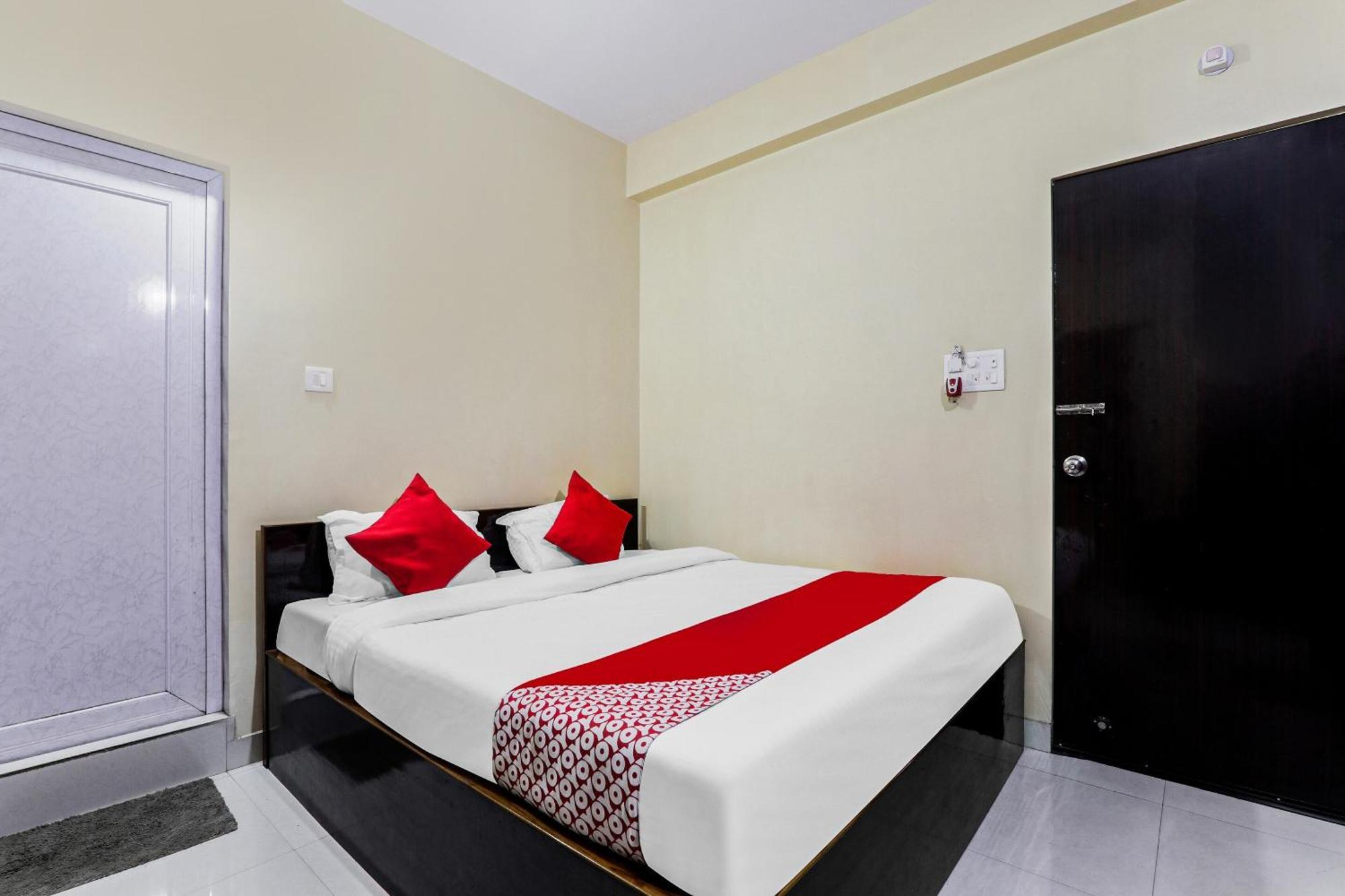 Hotel O Jagbamda Jamshedpur Εξωτερικό φωτογραφία