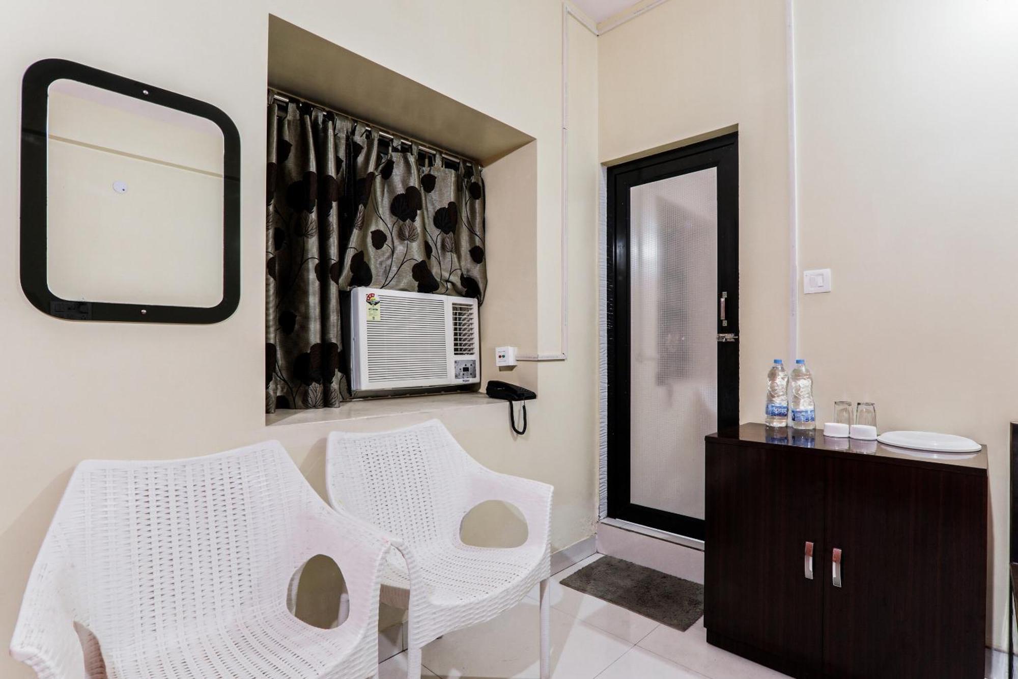 Hotel O Jagbamda Jamshedpur Εξωτερικό φωτογραφία
