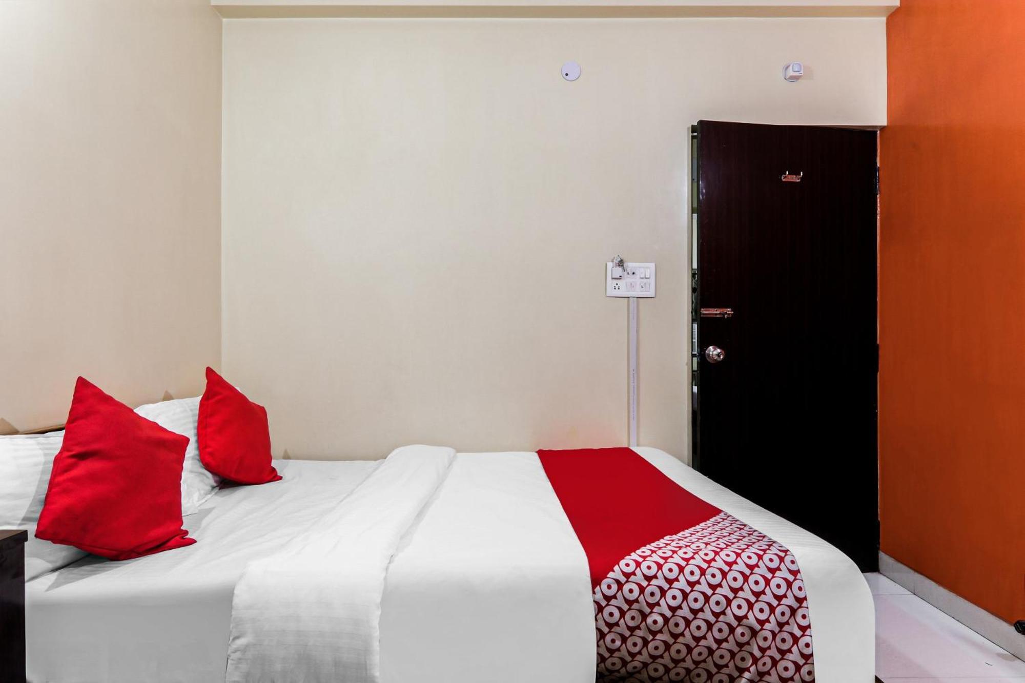Hotel O Jagbamda Jamshedpur Εξωτερικό φωτογραφία