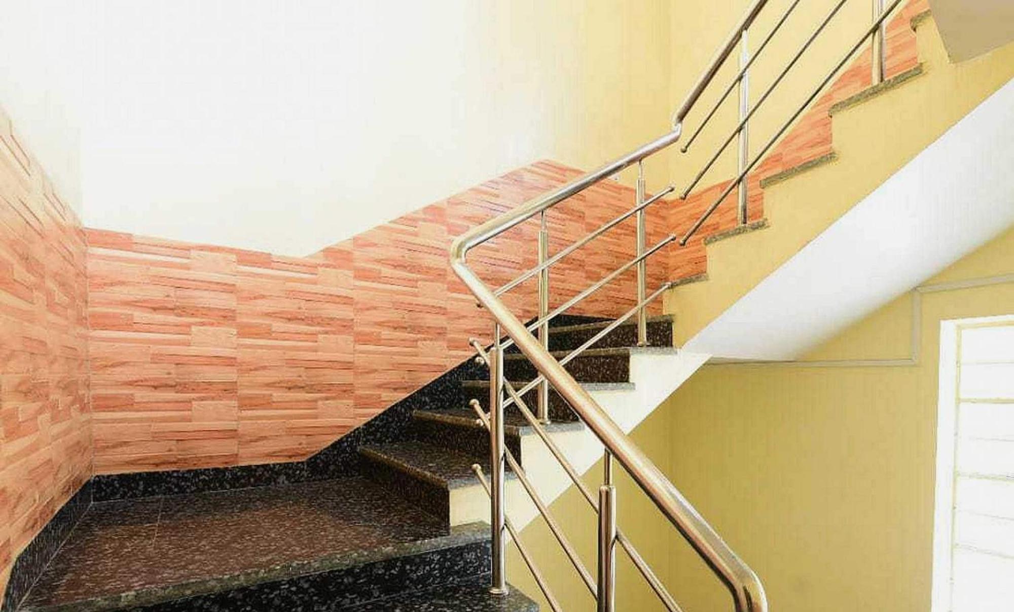 Hotel O Jagbamda Jamshedpur Εξωτερικό φωτογραφία