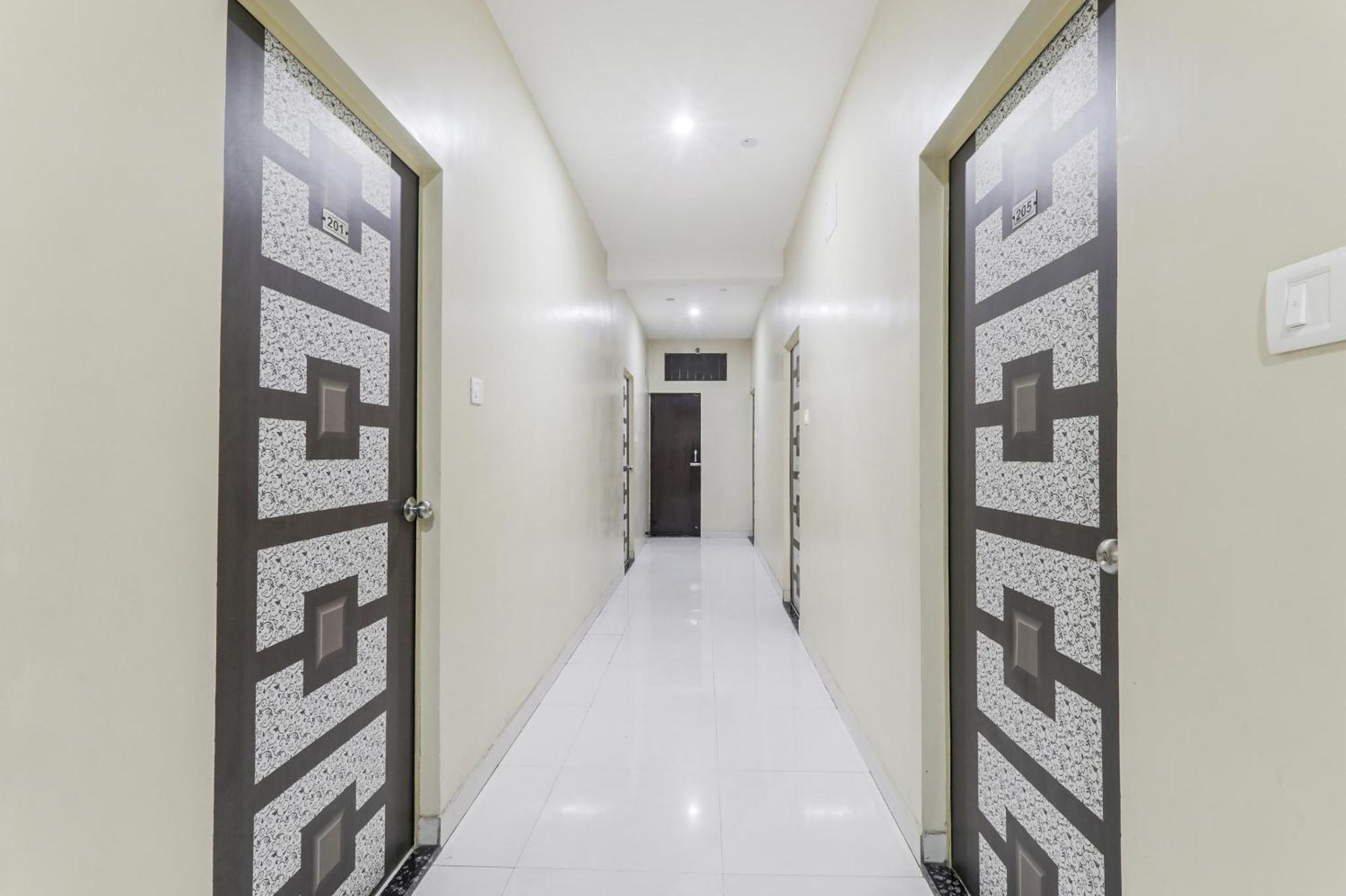 Hotel O Jagbamda Jamshedpur Εξωτερικό φωτογραφία