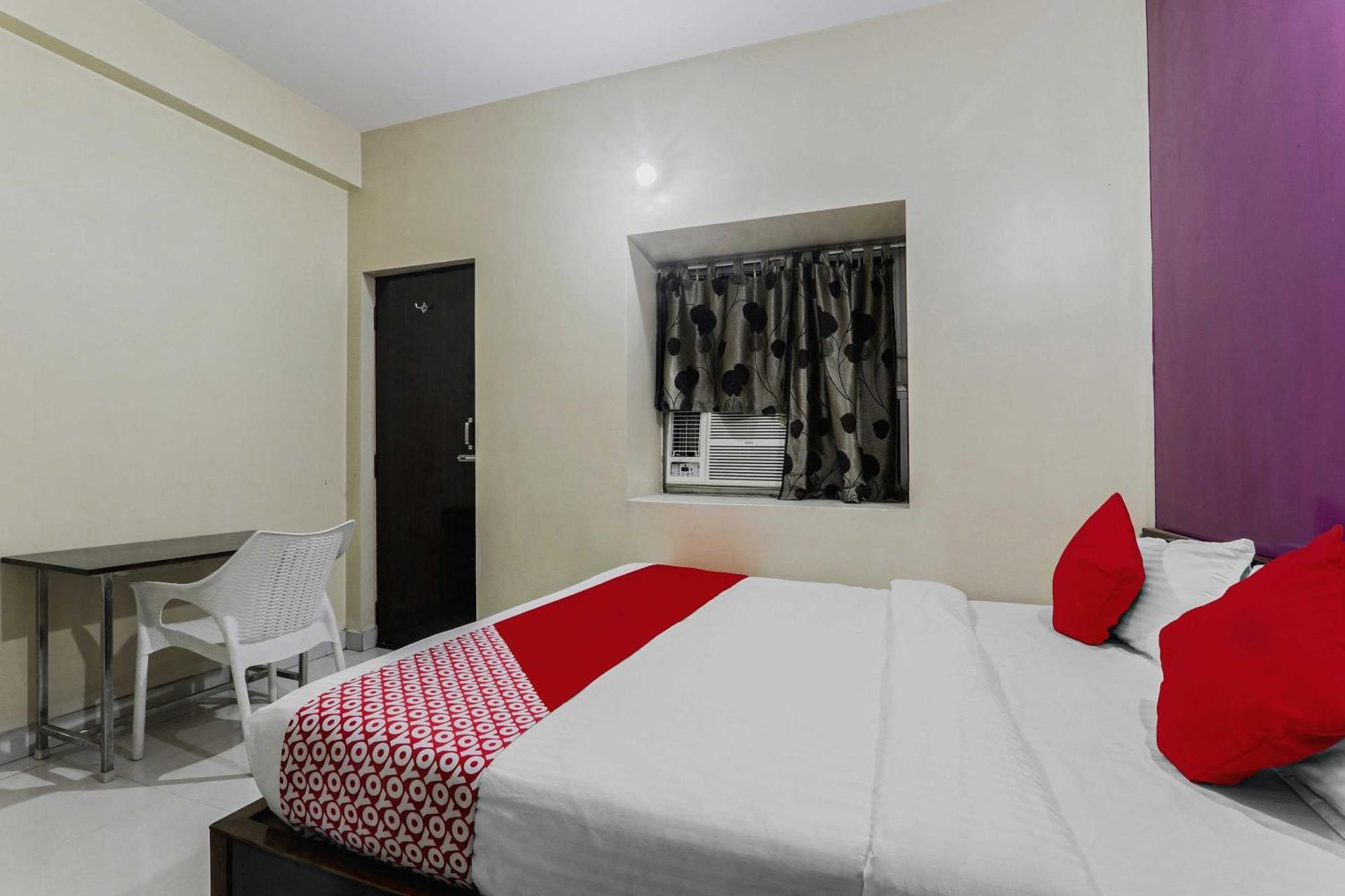 Hotel O Jagbamda Jamshedpur Εξωτερικό φωτογραφία