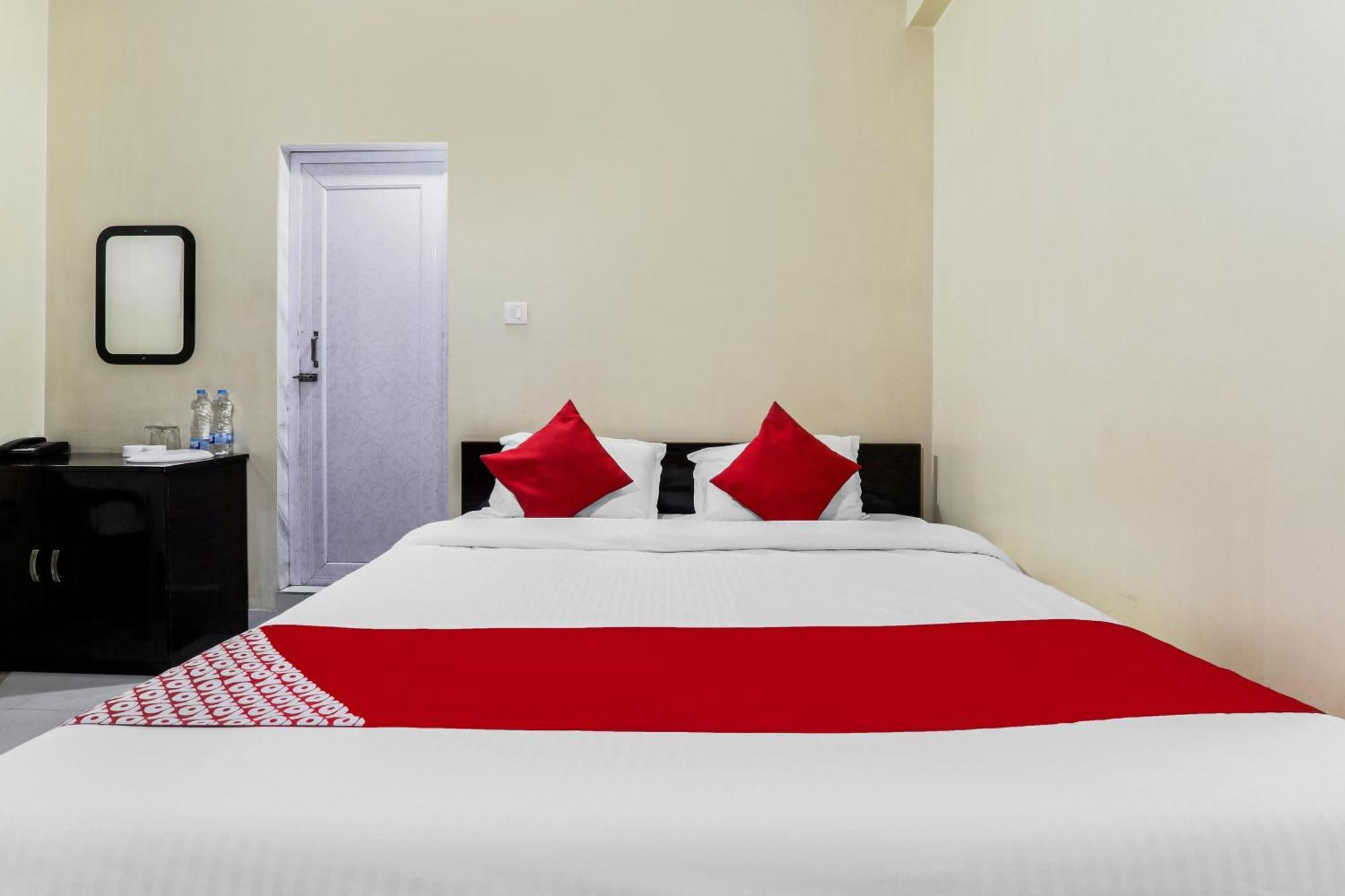 Hotel O Jagbamda Jamshedpur Εξωτερικό φωτογραφία
