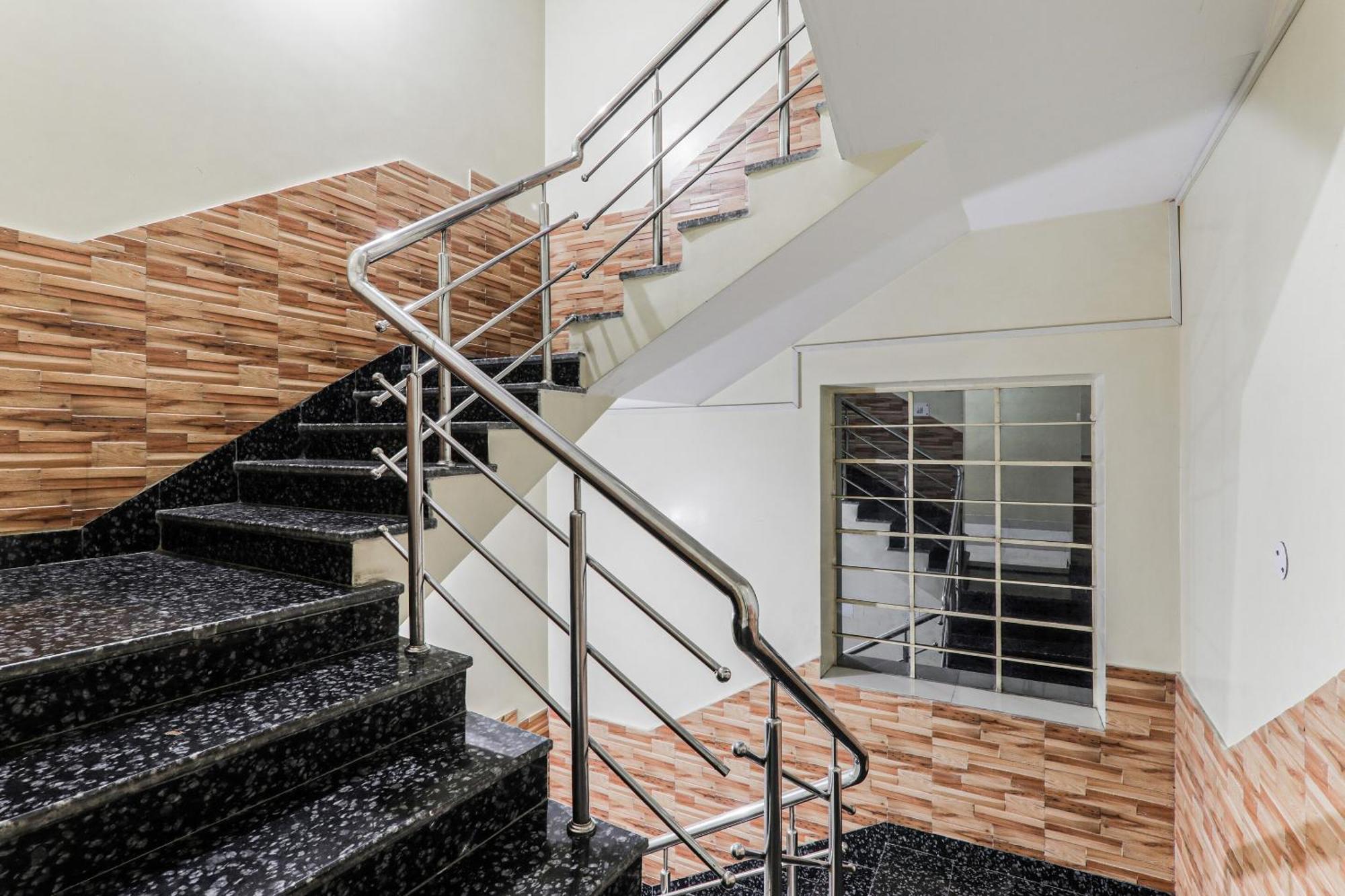 Hotel O Jagbamda Jamshedpur Εξωτερικό φωτογραφία
