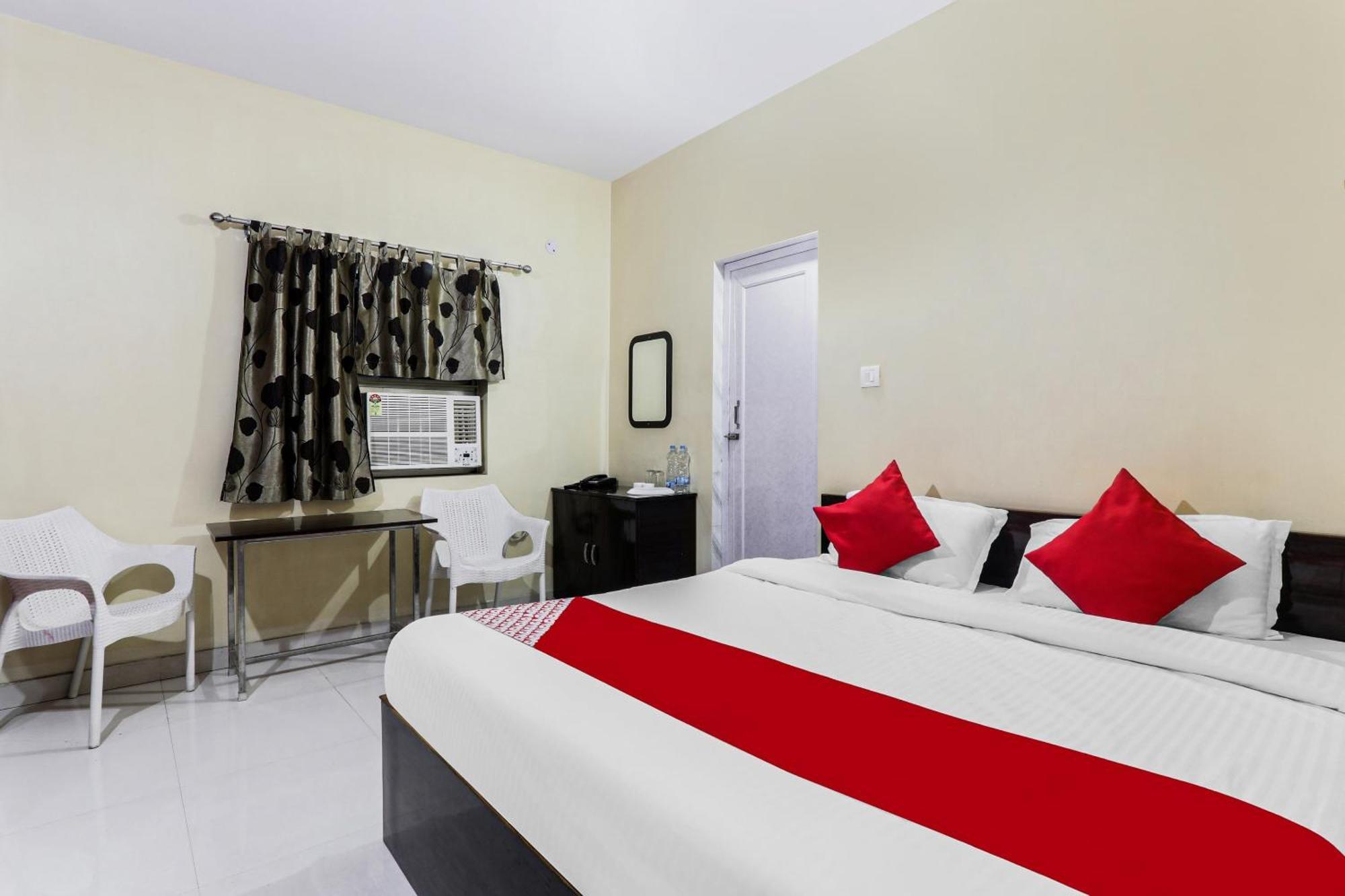 Hotel O Jagbamda Jamshedpur Εξωτερικό φωτογραφία