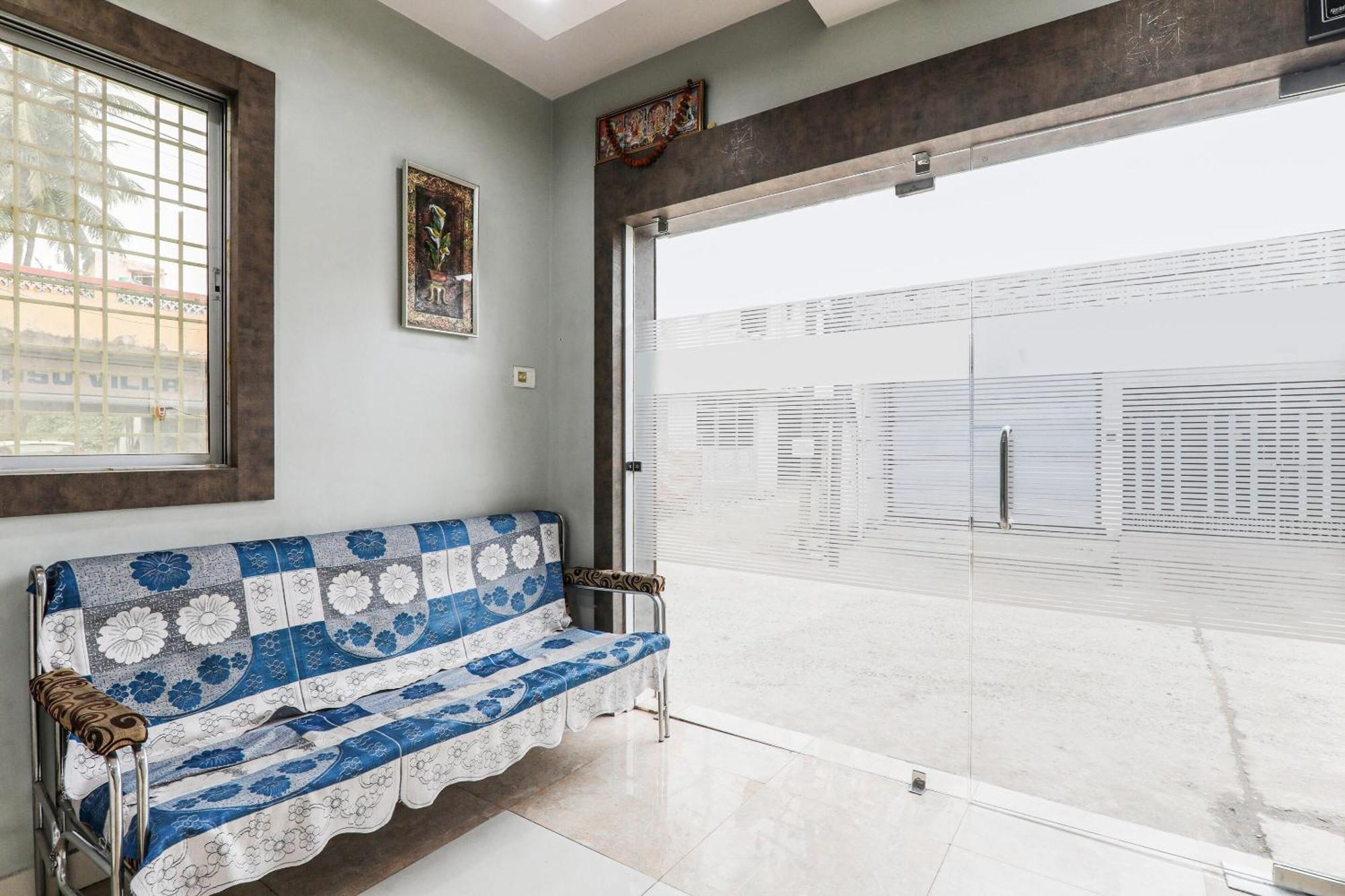 Hotel O Jagbamda Jamshedpur Εξωτερικό φωτογραφία