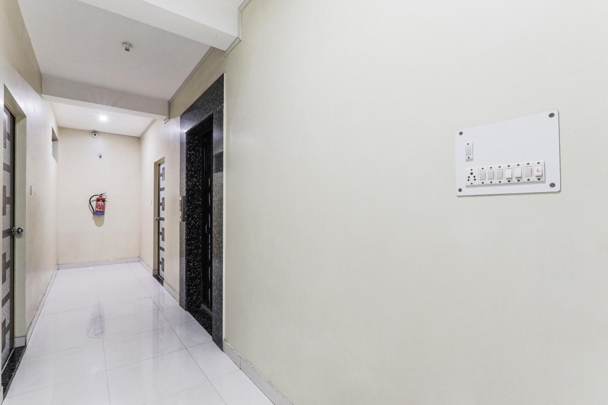 Hotel O Jagbamda Jamshedpur Εξωτερικό φωτογραφία