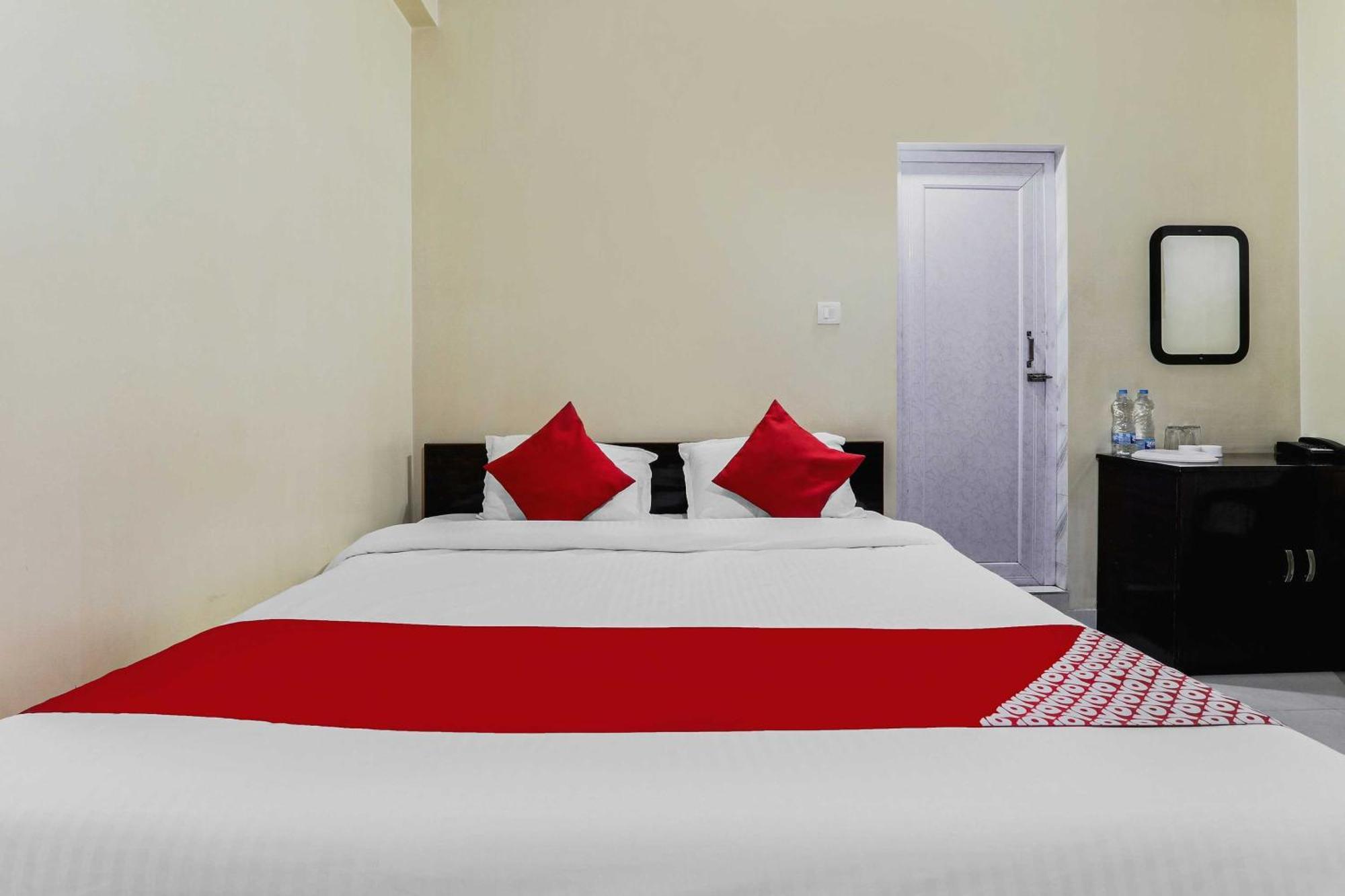 Hotel O Jagbamda Jamshedpur Εξωτερικό φωτογραφία