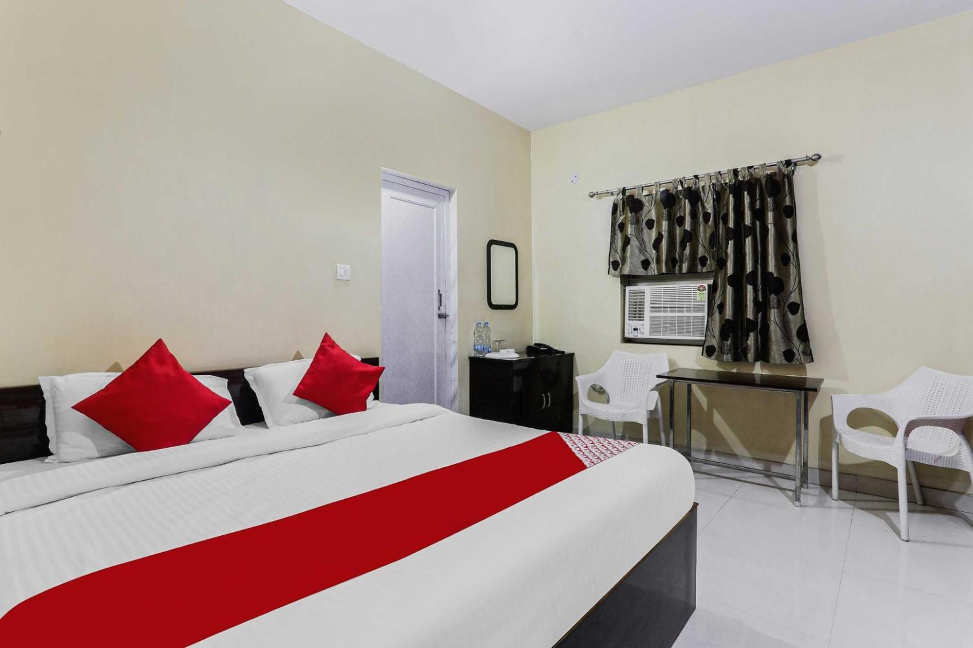 Hotel O Jagbamda Jamshedpur Εξωτερικό φωτογραφία