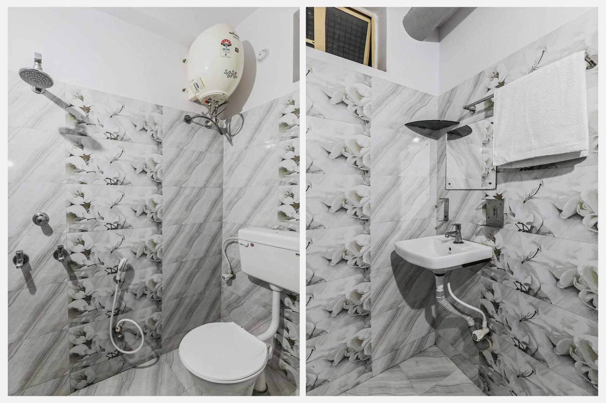Hotel O Jagbamda Jamshedpur Εξωτερικό φωτογραφία