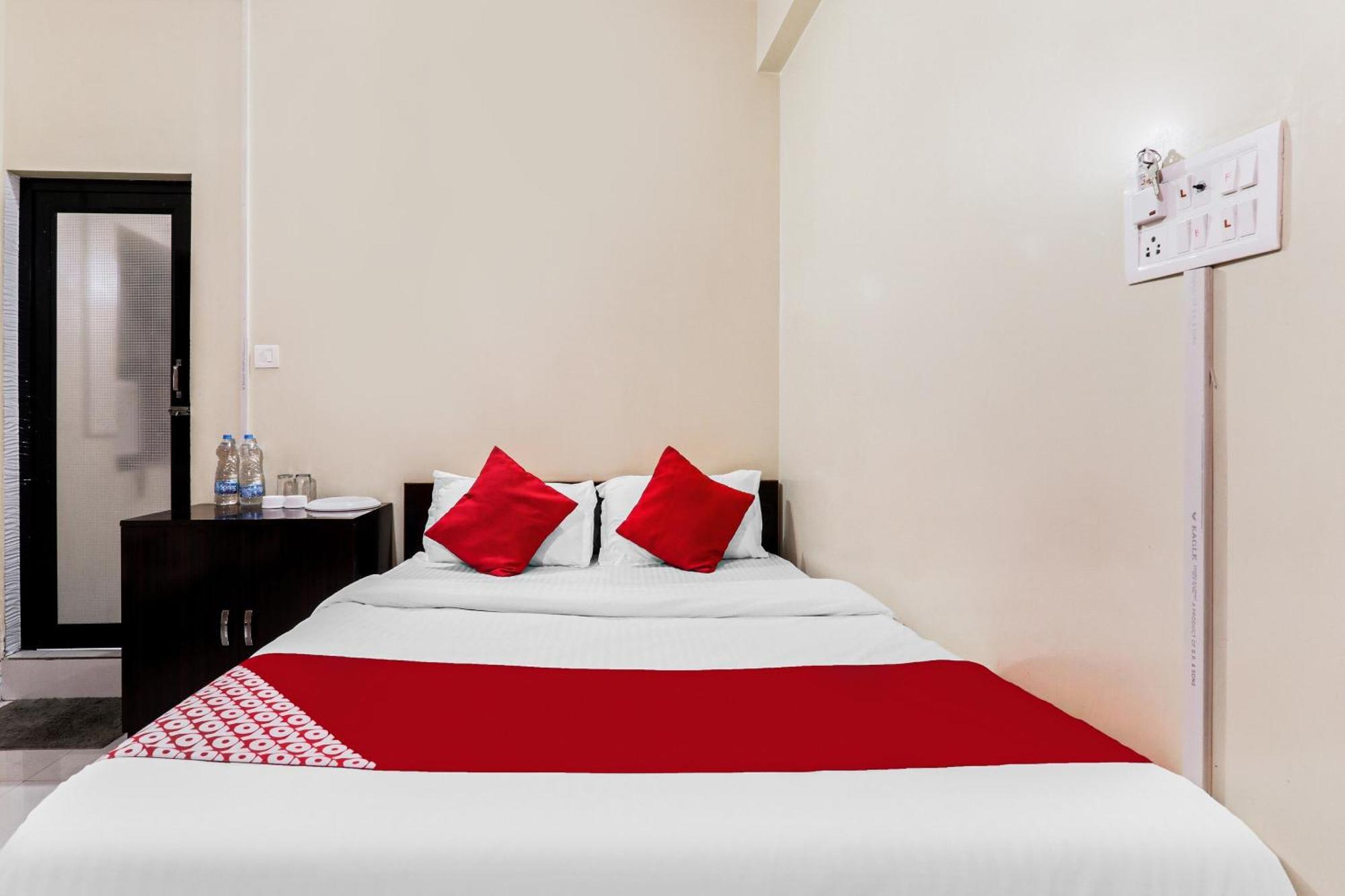Hotel O Jagbamda Jamshedpur Εξωτερικό φωτογραφία