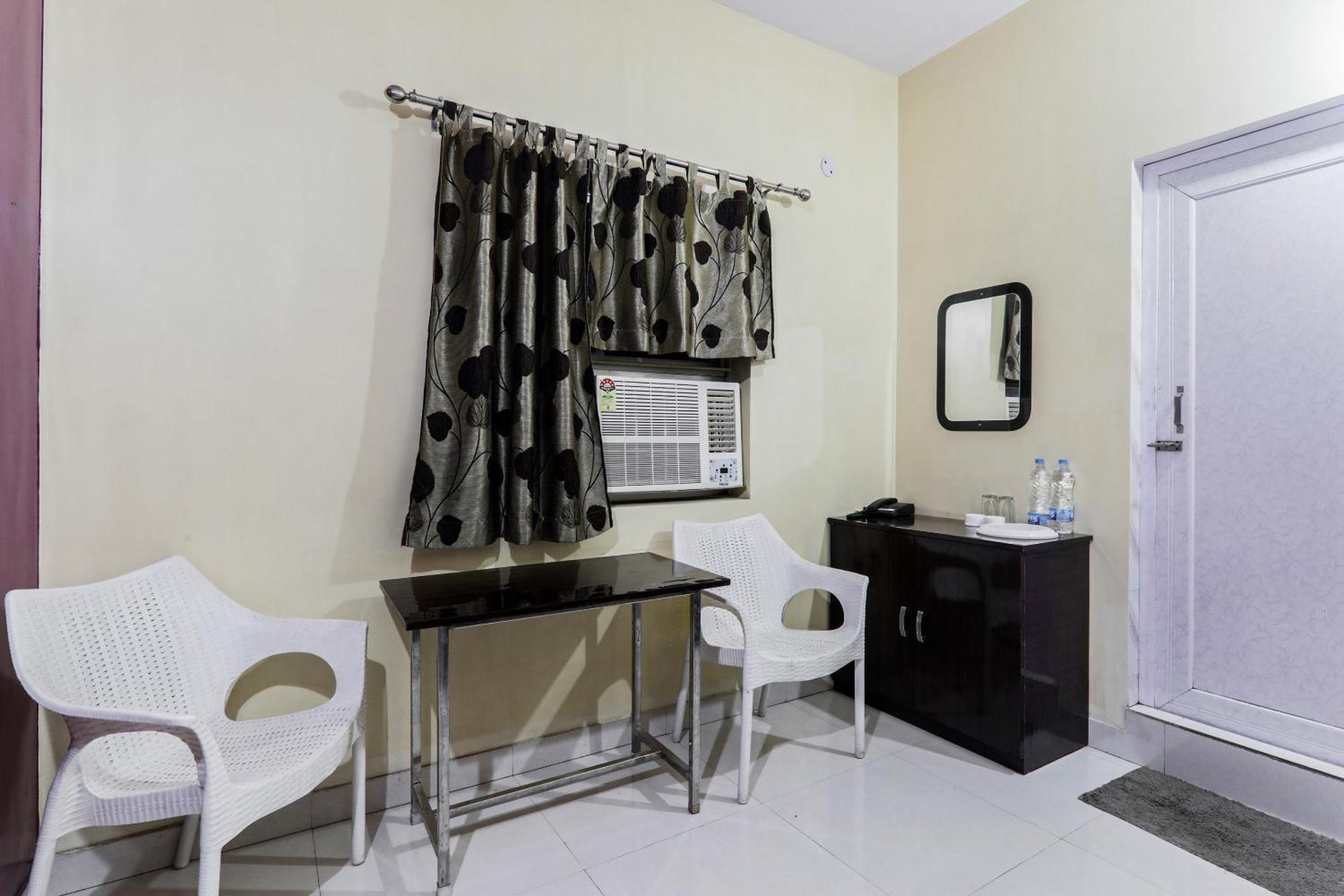 Hotel O Jagbamda Jamshedpur Εξωτερικό φωτογραφία
