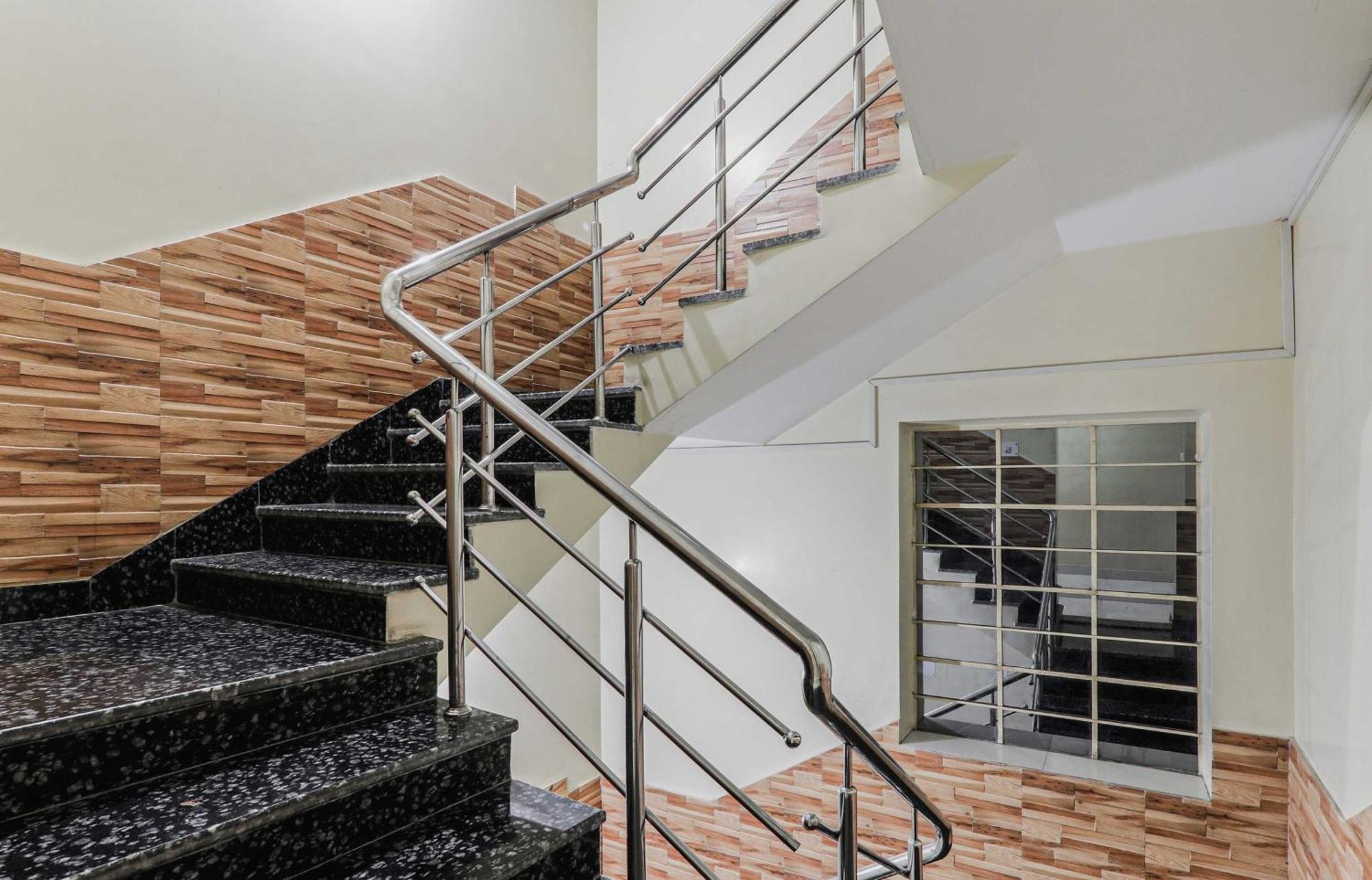 Hotel O Jagbamda Jamshedpur Εξωτερικό φωτογραφία