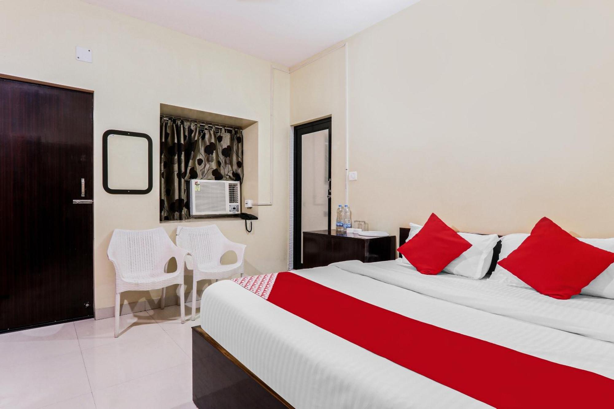 Hotel O Jagbamda Jamshedpur Εξωτερικό φωτογραφία